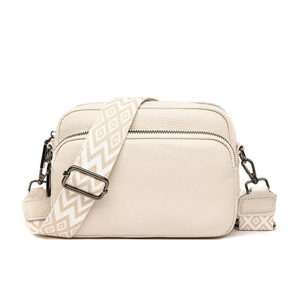 RANIA SAC EN CUIR ÉLÉGANT POUR FEMME